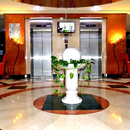 Welcome Hotel Apartment -2 Dubai Buitenkant foto