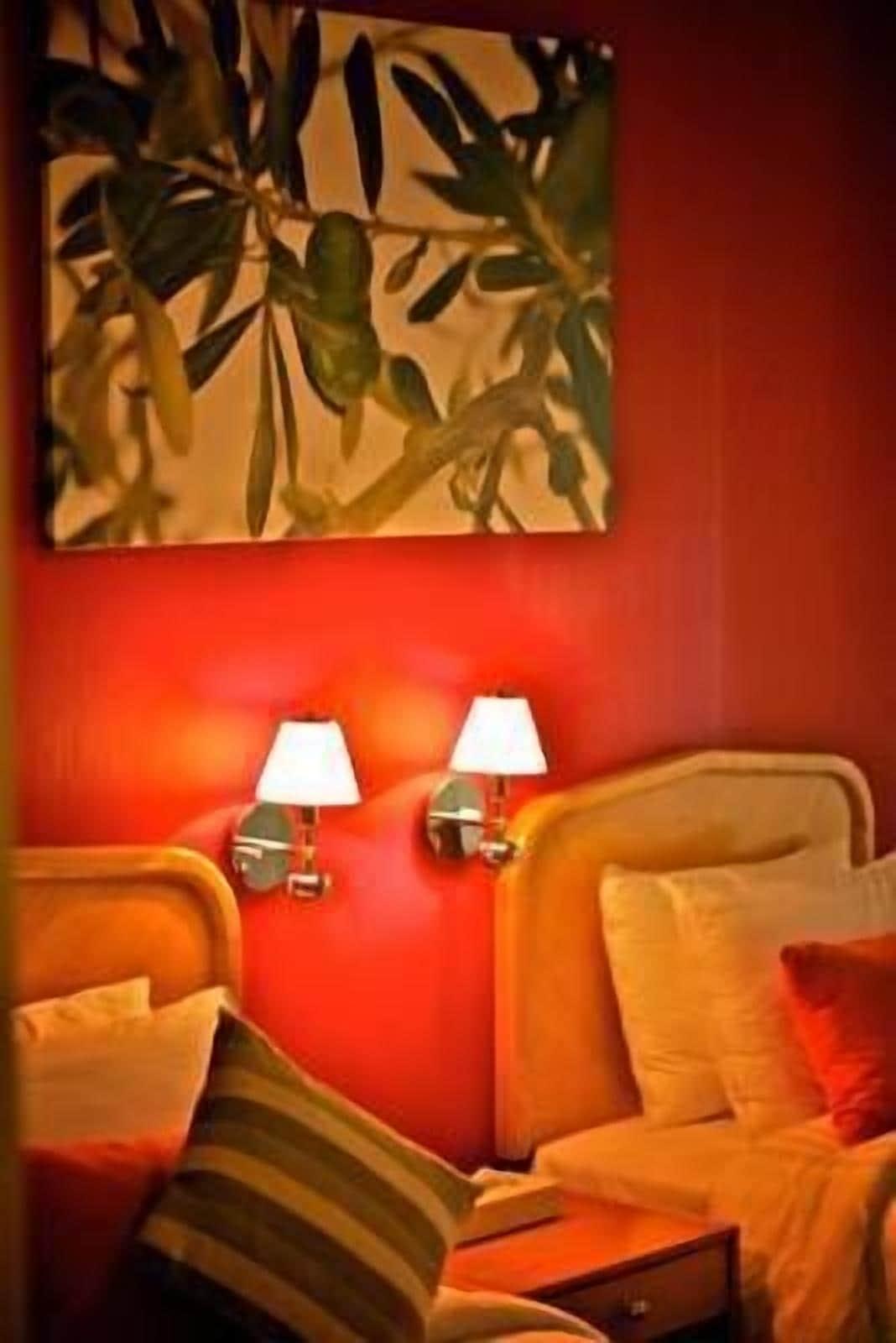 Welcome Hotel Apartment -2 Dubai Buitenkant foto
