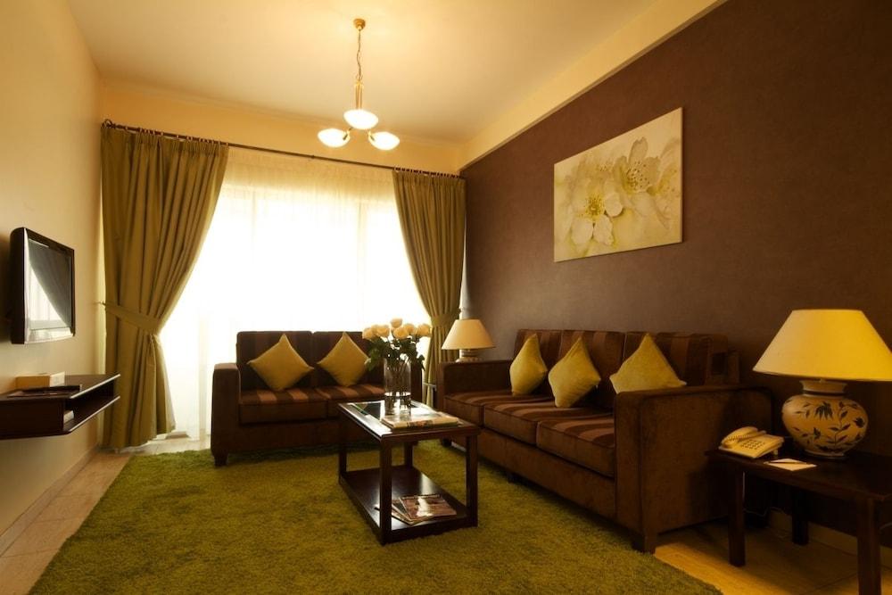 Welcome Hotel Apartment -2 Dubai Buitenkant foto