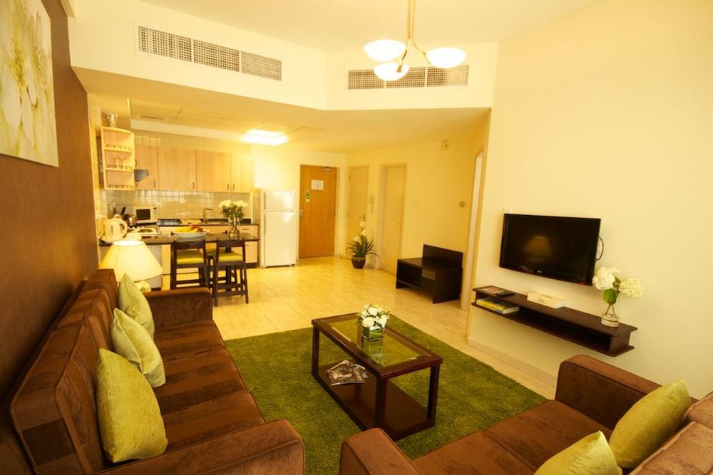 Welcome Hotel Apartment -2 Dubai Buitenkant foto