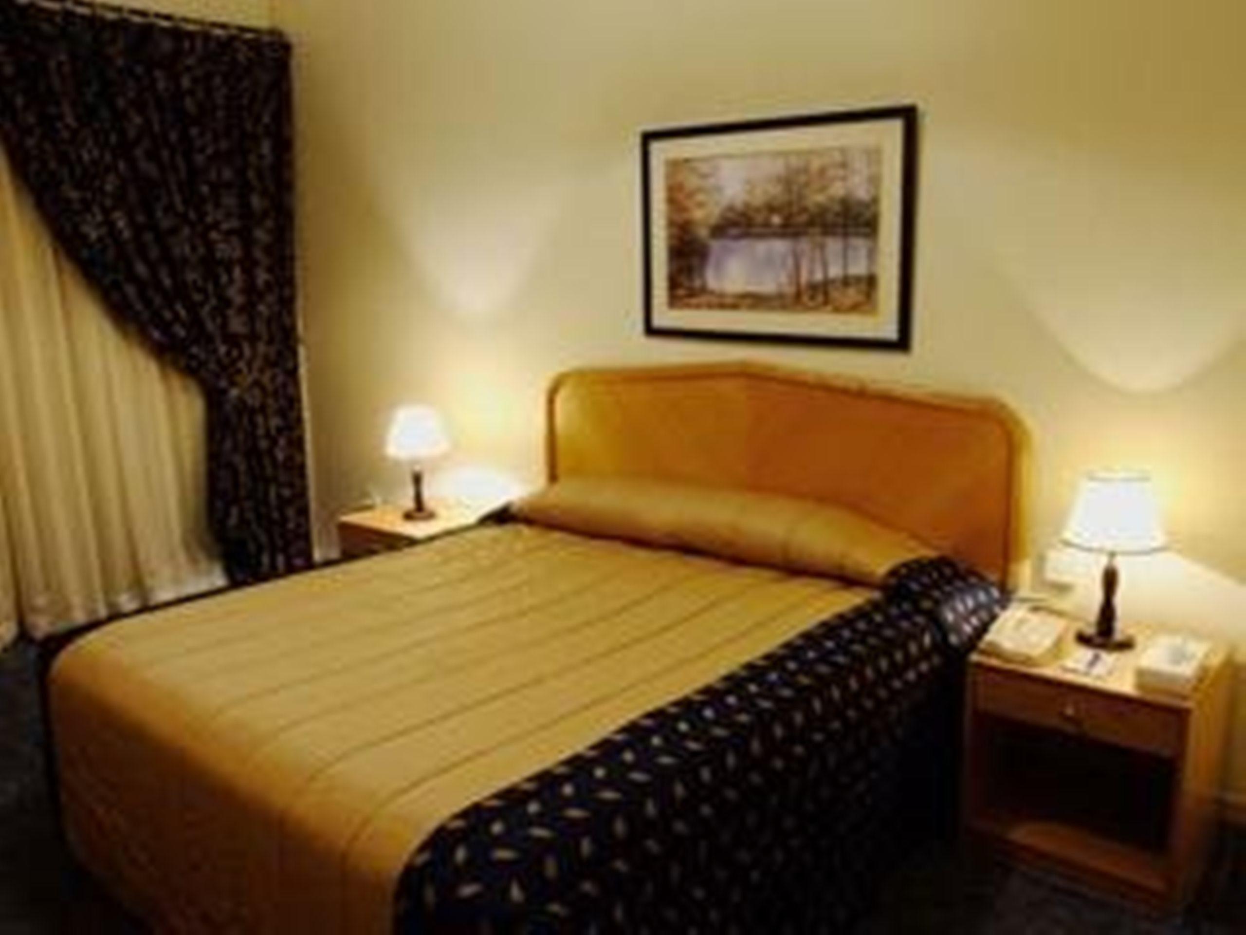 Welcome Hotel Apartment -2 Dubai Kamer foto