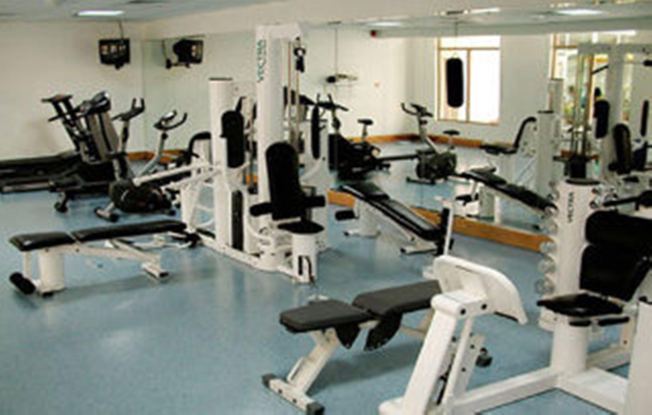 Welcome Hotel Apartment -2 Dubai Buitenkant foto