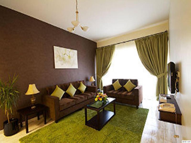 Welcome Hotel Apartment -2 Dubai Buitenkant foto
