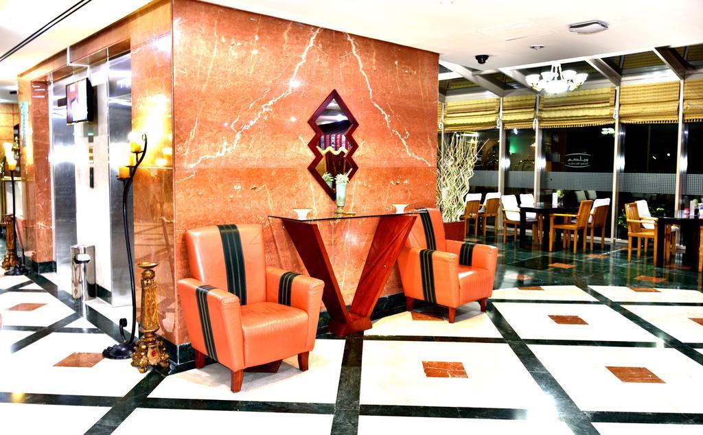 Welcome Hotel Apartment -2 Dubai Buitenkant foto