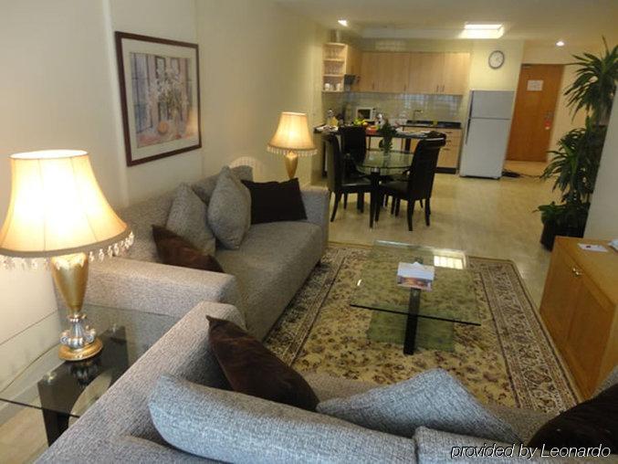 Welcome Hotel Apartment -2 Dubai Kamer foto