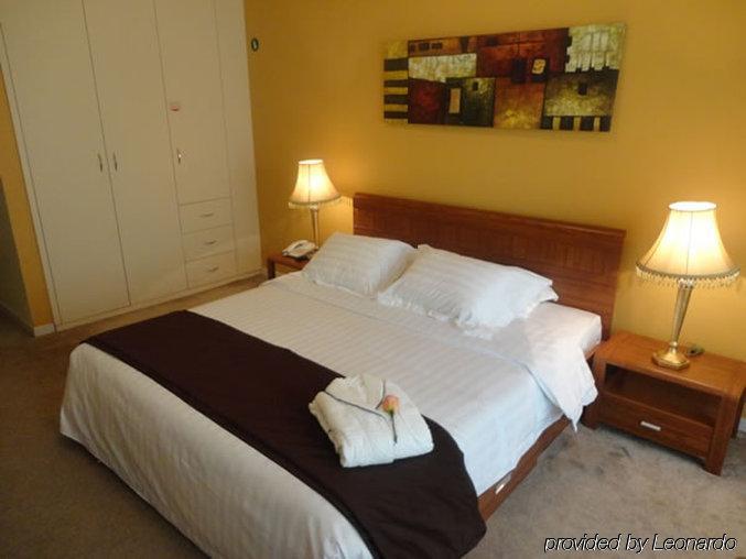 Welcome Hotel Apartment -2 Dubai Kamer foto