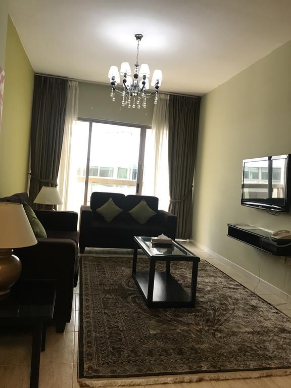 Welcome Hotel Apartment -2 Dubai Buitenkant foto