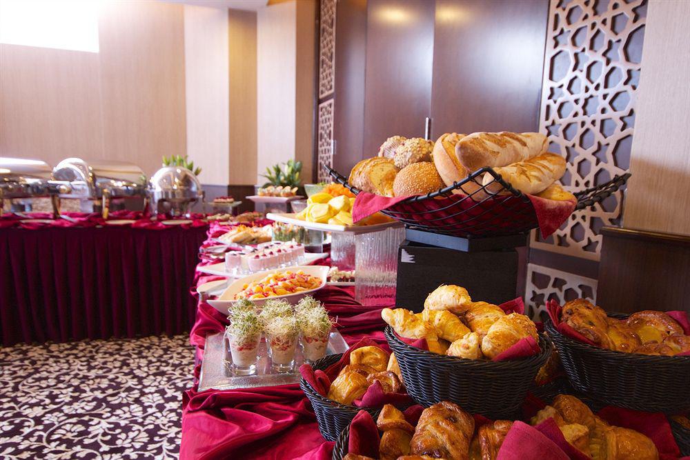 Welcome Hotel Apartment -2 Dubai Buitenkant foto